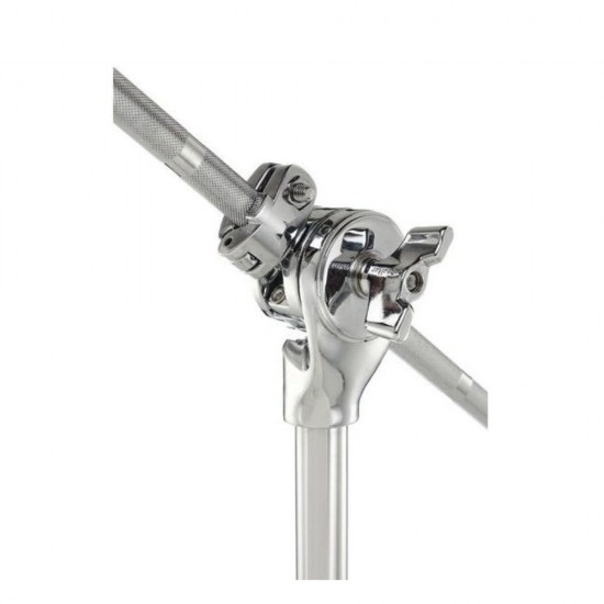 Gibraltar 9709-BT 9000 Series Heavy Duty Cymbal Boom Stand - Double Braced Gibraltar 9709-BT 9000 Series Heavy Duty Cymbal Boom Stand - Double Braced