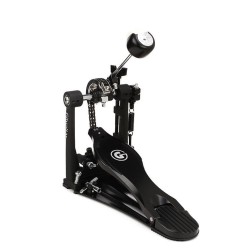 Gibraltar 9811SGD Stealth G Drive Single Bass Drum Pedal