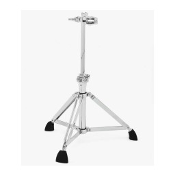 Gibraltar 9813DP 9000 Series Low Rise Double Tom Stand