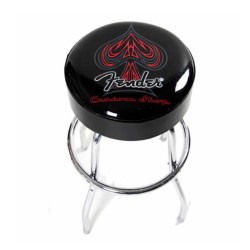 Fender® 0990210010 Custom Shop Barstools
