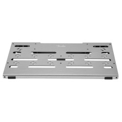 Fender 991084002 Professional Pedalboard - Medium