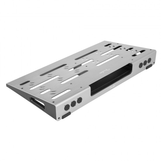 Fender 991084002 Professional Pedalboard - Medium Fender 991084002 Professional Pedalboard - Medium