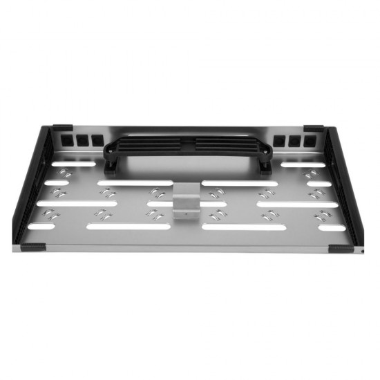 Fender 991084002 Professional Pedalboard - Medium Fender 991084002 Professional Pedalboard - Medium