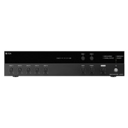 Toa A3512D Digital Mixer Amplifier