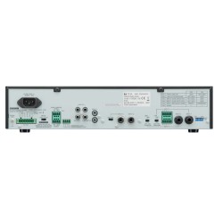 Toa A3512D Digital Mixer Amplifier