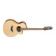 Yamaha APX700II-12 Acoustic Guitar - Natural