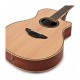 Yamaha APX700II-12 Acoustic Guitar - Natural