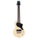 Blackstar BA226010 Carry-On Mini Electric Guitar ST Vintage White Finish Blackstar BA226010 Carry-On Mini Electric Guitar ST Vintage White Finish