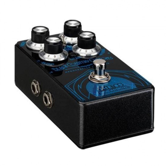 Laney BCC-T85 Bass Interval - Boutique Bass Effect Pedal Laney BCC-T85 Bass Interval - Boutique Bass Effect Pedal