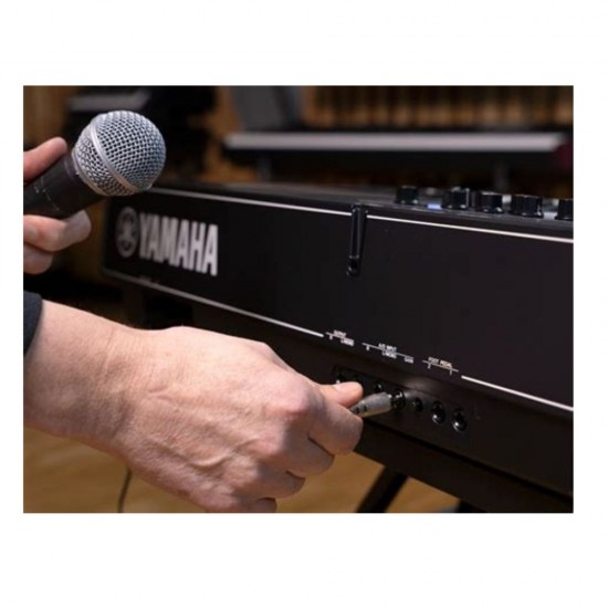 Yamaha CK88 88-key Portable Stage Piano Yamaha CK88 88-key Portable Stage Piano