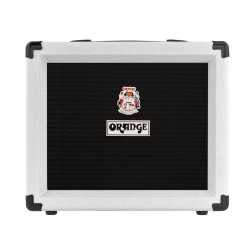 Orange Crush 20RT Orianthi 20-watt Combo Amp - White