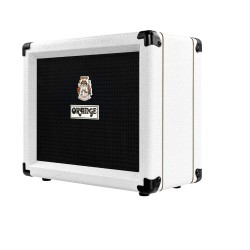 Orange Crush 20RT Orianthi 20-watt Combo Amp - White