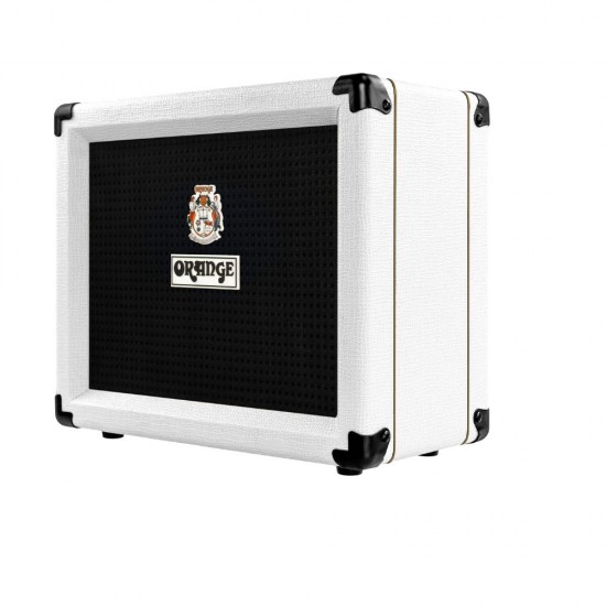Orange Crush 20RT Orianthi 20-watt Combo Amp - White Orange Crush 20RT Orianthi 20-watt Combo Amp - White