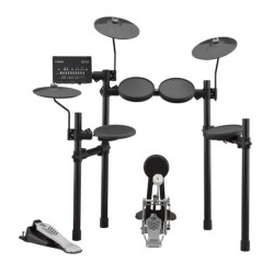 Yamaha DTX452K Electronic Drum Set