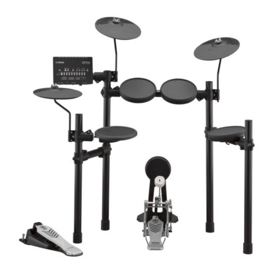 Yamaha DTX452K Electronic Drum Set