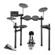 Yamaha DTX452K Electronic Drum Set
