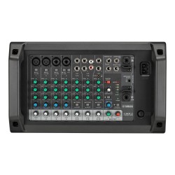 Yamaha EMX2  10-channel 500W Powered Mixer