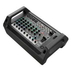 Yamaha EMX2  10-channel 500W Powered Mixer