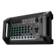 Yamaha EMX2 10-channel 500W Powered Mixer Yamaha EMX2 10-channel 500W Powered Mixer