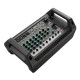Yamaha EMX2 10-channel 500W Powered Mixer Yamaha EMX2 10-channel 500W Powered Mixer