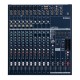 Yamaha- Powered Mixers - EMX5014C Yamaha- Powered Mixers - EMX5014C