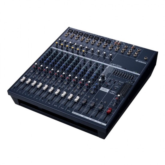 Yamaha- Powered Mixers - EMX5014C Yamaha- Powered Mixers - EMX5014C