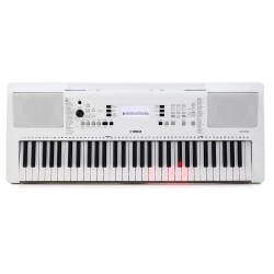 Yamaha EZ-310 61-key Portable Arranger with Lighted Keys