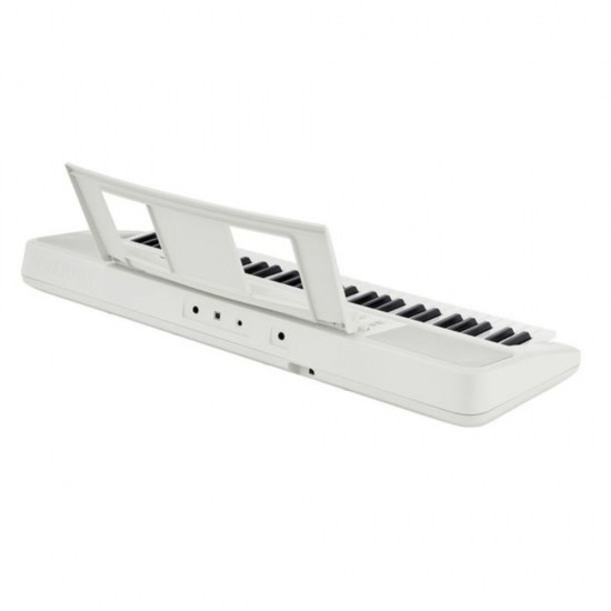 Yamaha EZ-310 61-key Portable Arranger with Lighted Keys