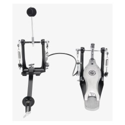 Gibraltar G3GCDCP Chain Drive Cajon Pedal