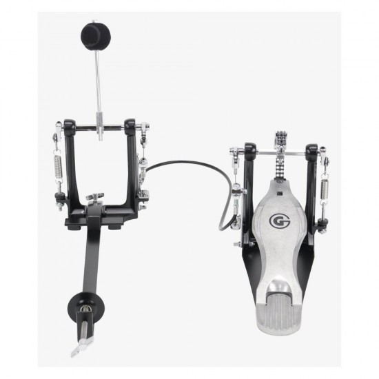 Gibraltar G3GCDCP Chain Drive Cajon Pedal Gibraltar G3GCDCP Chain Drive Cajon Pedal