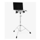 Gibraltar GEMS Laptop / Mixer Stand Gibraltar GEMS Laptop / Mixer Stand