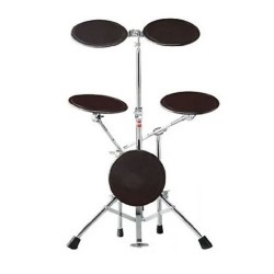 Gibraltar GP05 Practice Pad Outfit