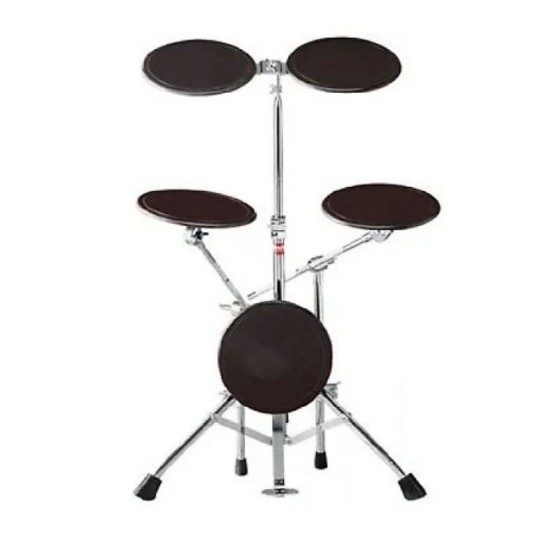 Gibraltar GP05 Practice Pad Outfit Gibraltar GP05 Practice Pad Outfit