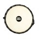 Meinl HDJ3-L 12" Black River Series Wood Djembe Meinl HDJ3-L 12" Black River Series Wood Djembe