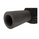 Meinl HDJ3-L 12" Black River Series Wood Djembe Meinl HDJ3-L 12" Black River Series Wood Djembe