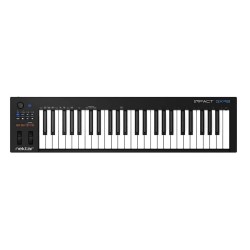 Nektar Impact GX49 Note USB Keyboard Controller