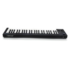 Nektar Impact GX49 Note USB Keyboard Controller