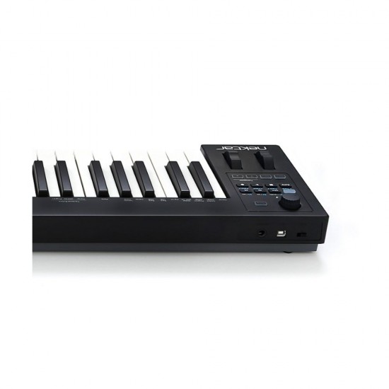 Nektar Impact GX49 Note USB Keyboard Controller Nektar Impact GX49 Note USB Keyboard Controller