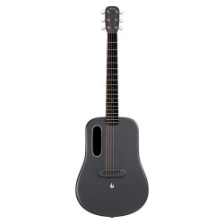 LAVA ME 3 Acoustic Guitar 38 Inch With Space Bag - Space Grey