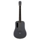 LAVA ME 3 Acoustic Guitar 38 Inch With Space Bag - Space Grey