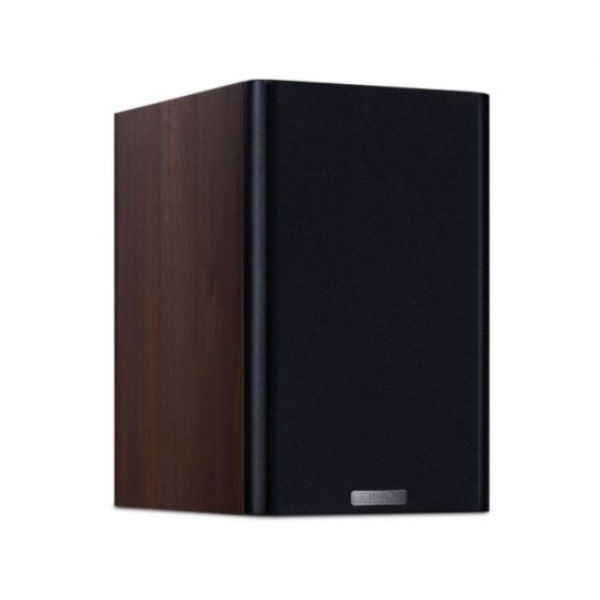 Mission LX CONNECT Wireless Speaker System - Walnut Pearl Mission LX CONNECT Wireless Speaker System - Walnut Pearl