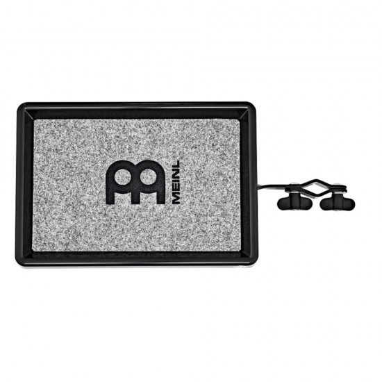 Meinl MCPTXS 11"X7" Percussion Table Meinl MCPTXS 11"X7" Percussion Table