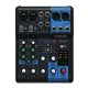 Yamaha MG06X Analog Mixing Console Yamaha MG06X Analog Mixing Console