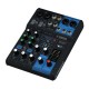 Yamaha MG06X Analog Mixing Console Yamaha MG06X Analog Mixing Console