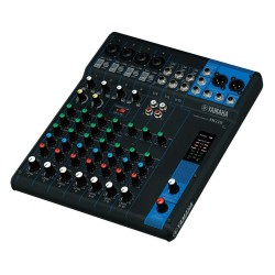 Yamaha MG10 Analog Mixing Console
