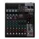 Yamaha MG10X CV 10-channel Stereo Mixer Yamaha MG10X CV 10-channel Stereo Mixer