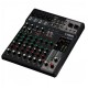 Yamaha MG10X CV 10-channel Stereo Mixer Yamaha MG10X CV 10-channel Stereo Mixer