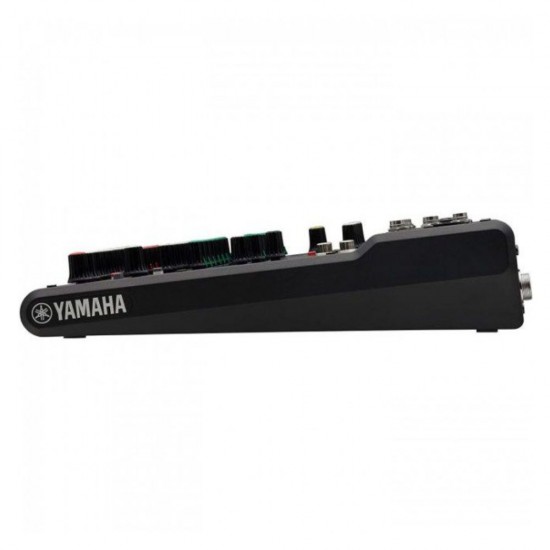 Yamaha MG10X CV 10-channel Stereo Mixer Yamaha MG10X CV 10-channel Stereo Mixer