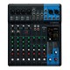 Yamaha MG10XU Analog Mixing Console