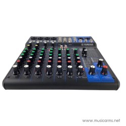 Yamaha MG10XU Analog Mixing Console